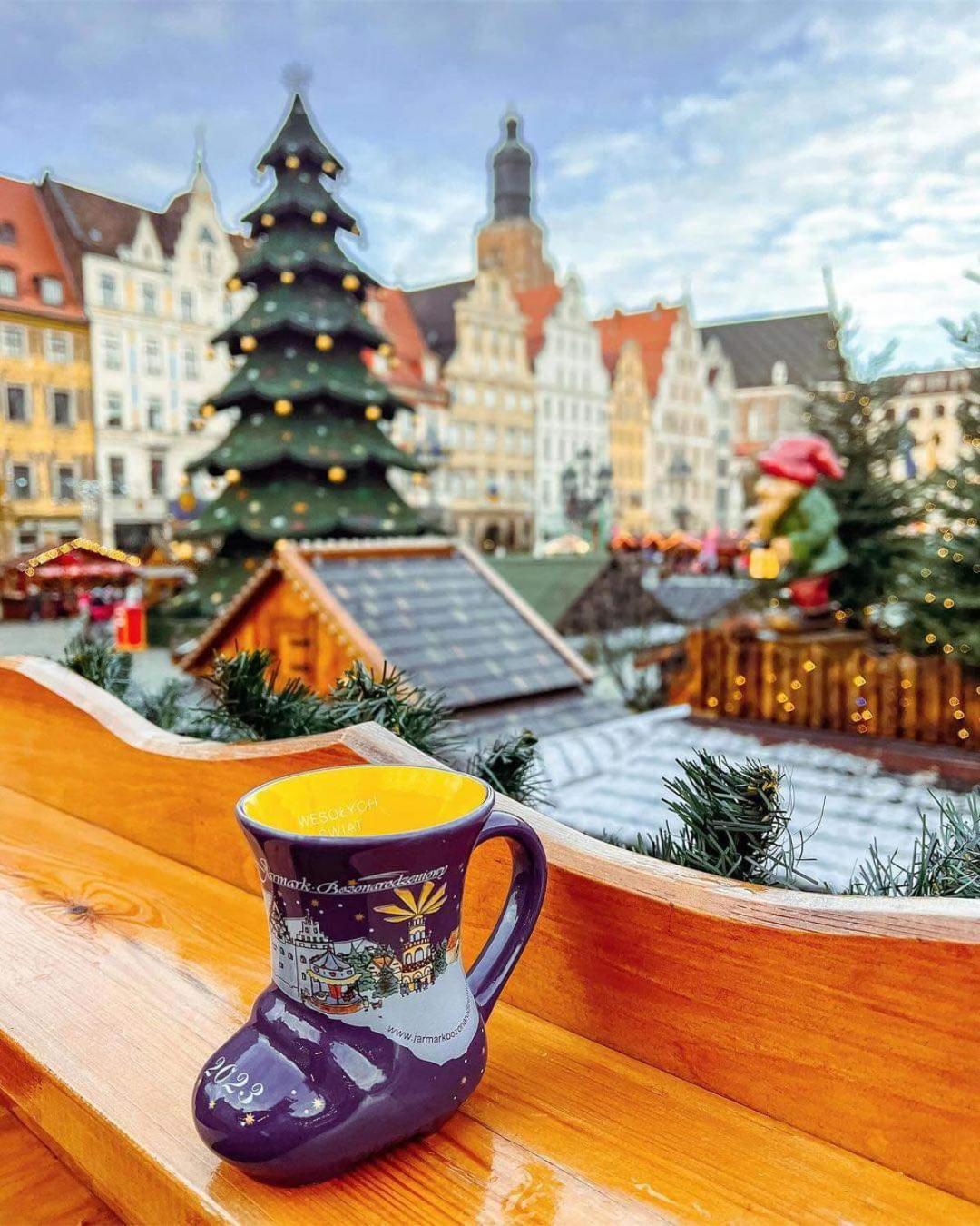 Wiezienna Old Town Wrocław Zewnętrze zdjęcie