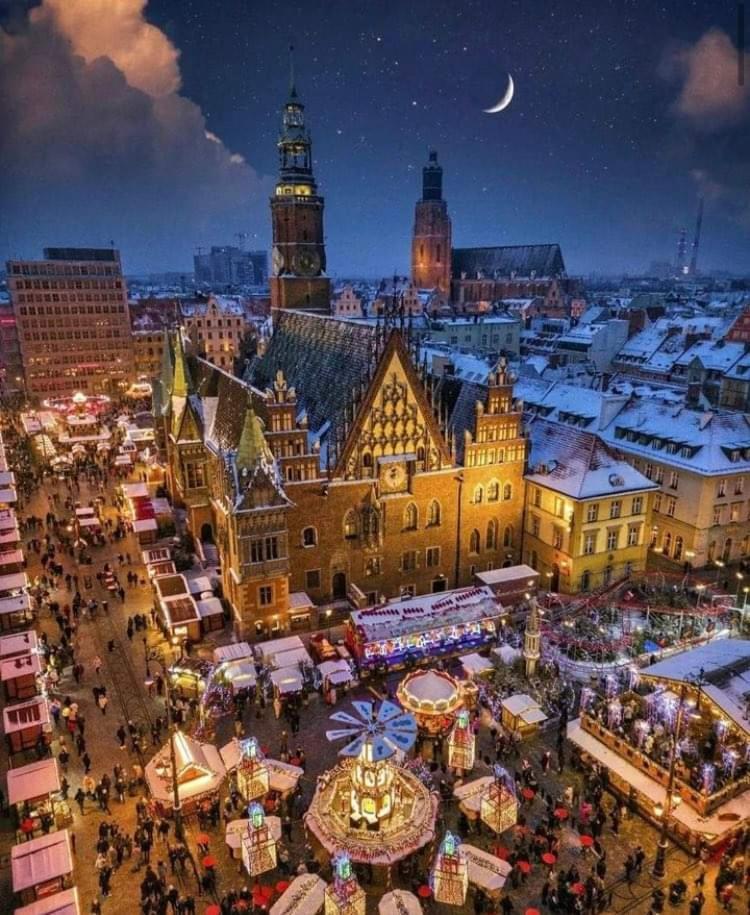 Wiezienna Old Town Wrocław Zewnętrze zdjęcie